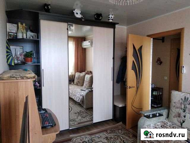 1-комнатная квартира, 22 м², 6/9 эт. на продажу в Белой Калитве Белая Калитва - изображение 1