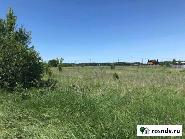 Участок ИЖС 15 сот. на продажу в Каширском Каширское - изображение 1