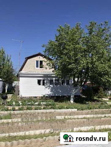 Дача 50 м² на участке 6 сот. на продажу в Казани Казань - изображение 1