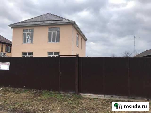 Дом 140.4 м² на участке 4 сот. на продажу в Индустриальном Индустриальный - изображение 1