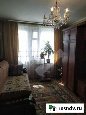 2-комнатная квартира, 51.3 м², 4/9 эт. на продажу в Рязани Рязань - изображение 1