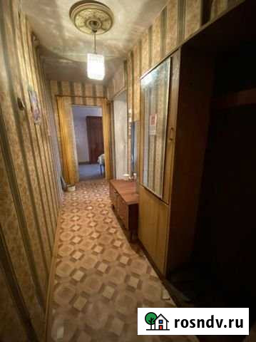 1-комнатная квартира, 32.7 м², 4/9 эт. на продажу в Саранске Саранск - изображение 1