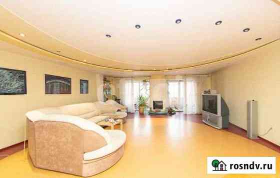 4-комнатная квартира, 164.8 м², 3/5 эт. на продажу в Томске Томск