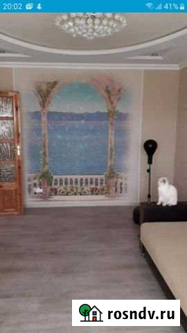 5-комнатная квартира, 104 м², 3/9 эт. на продажу в Азове Азов - изображение 1