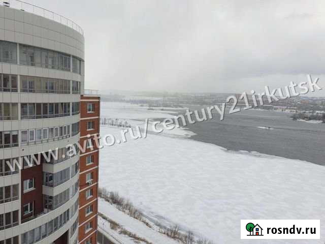 1-комнатная квартира, 48.6 м², 15/16 эт. на продажу в Иркутске Иркутск - изображение 1