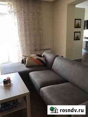 3-комнатная квартира, 130 м², 22/22 эт. в аренду на длительный срок в Санкт-Петербурге Санкт-Петербург