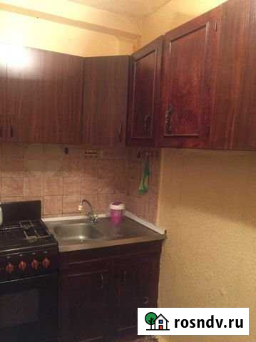 1-комнатная квартира, 28 м², 1/5 эт. на продажу в Смышляевке Смышляевка - изображение 1