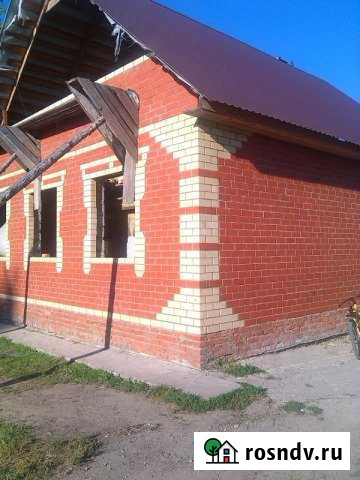 Дом 160 м² на участке 14 сот. на продажу в Чамзинке Чамзинка - изображение 1