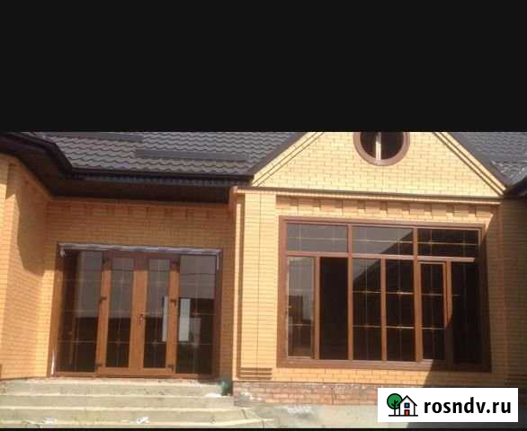 Дом 180 м² на участке 8 сот. на продажу в Грозном Грозный - изображение 1