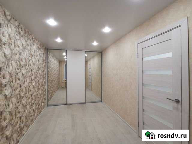 2-комнатная квартира, 44 м², 2/5 эт. на продажу в Липецке Липецк - изображение 1