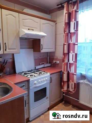 3-комнатная квартира, 61 м², 5/5 эт. на продажу в Первомайском Ленинградской области Первомайское - изображение 1