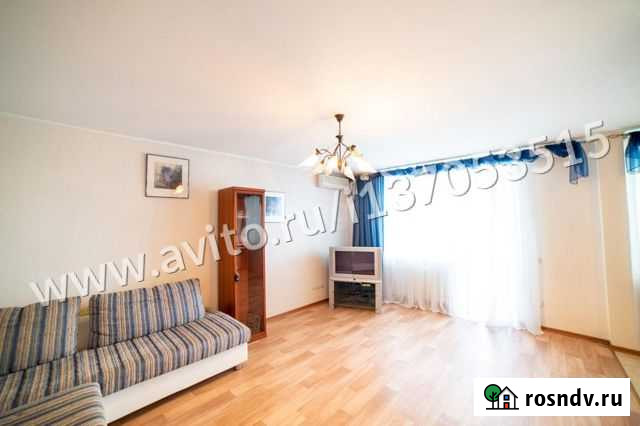 2-комнатная квартира, 54.6 м², 7/10 эт. на продажу в Хабаровске Хабаровск - изображение 1