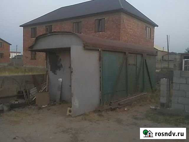 Гараж 18 м² на продажу в Махачкале Махачкала - изображение 1