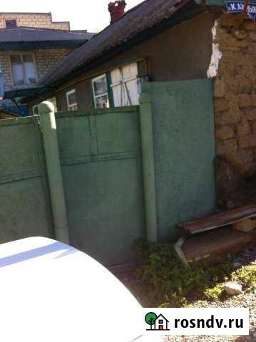 Дом 71.6 м² на участке 860 сот. на продажу в Кумыше Кумыш - изображение 1