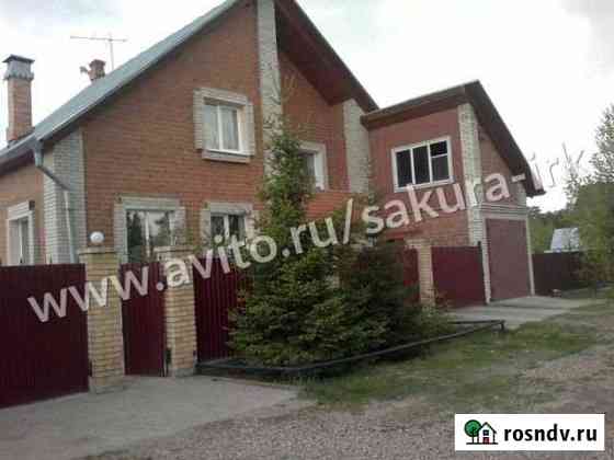 Дом 238.7 м² на участке 18 сот. на продажу в Ангарске Ангарск