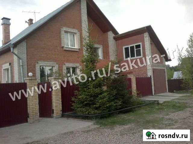 Дом 238.7 м² на участке 18 сот. на продажу в Ангарске Ангарск - изображение 1