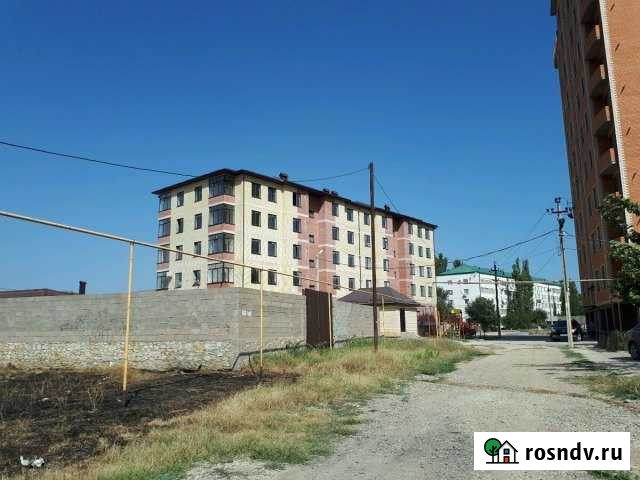 Участок ИЖС 5 сот. на продажу в Избербаше Избербаш - изображение 1