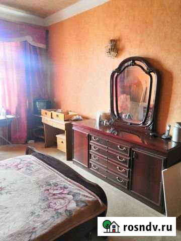 3-комнатная квартира, 72 м², 5/5 эт. на продажу в Хабаровске Хабаровск - изображение 1