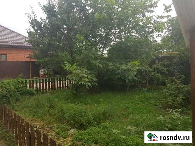 Дом 150 м² на участке 5 сот. на продажу в Армавире Армавир - изображение 1
