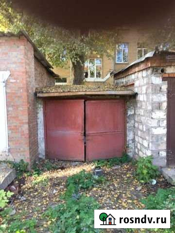 Гараж на продажу в Таганроге Таганрог - изображение 1