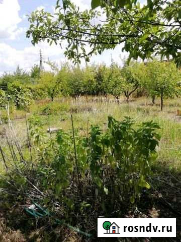 Участок СНТ, ДНП 6 сот. на продажу в Воронеже Воронеж - изображение 1