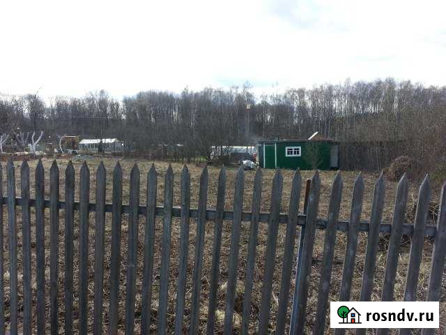 Участок СНТ, ДНП 6 сот. на продажу в Калуге Калуга - изображение 1