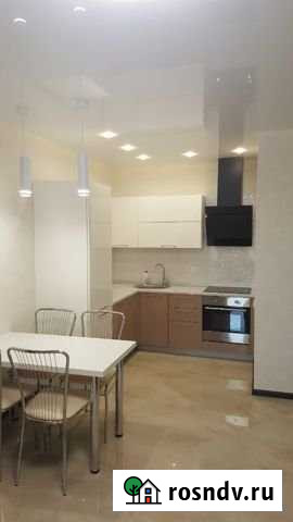 2-комнатная квартира, 57 м², 12/16 эт. в аренду на длительный срок в Волгограде Волгоград - изображение 1