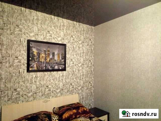 1-комнатная квартира, 38 м², 4/9 эт. в аренду посуточно в Альметьевске Альметьевск - изображение 1