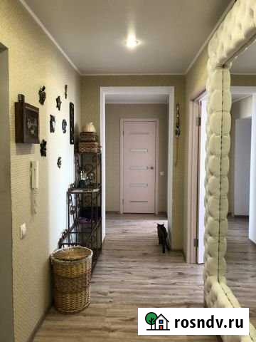 3-комнатная квартира, 87 м², 7/10 эт. на продажу в Брянске Брянск - изображение 1