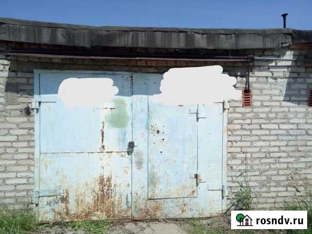 Гараж 27 м² на продажу в Ликино-Дулево Ликино-Дулево - изображение 1