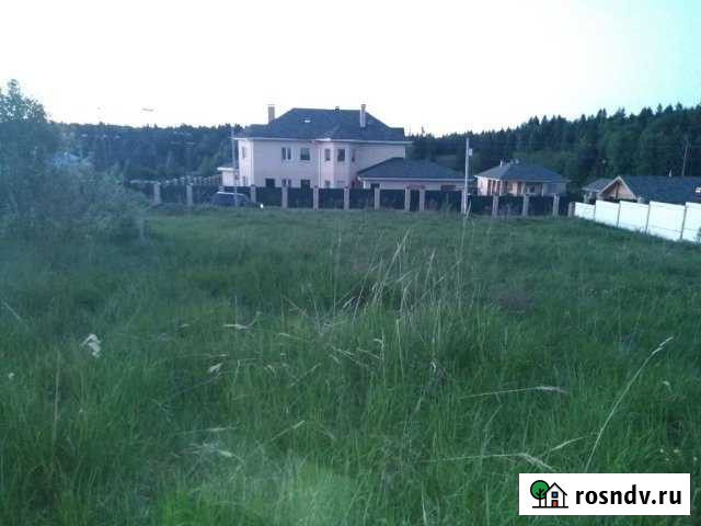 Участок ИЖС 12 сот. на продажу в Скоропусковском Скоропусковский - изображение 1