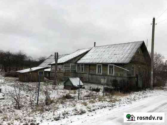 Дача 60 м² на участке 36 сот. на продажу в Дне Дно