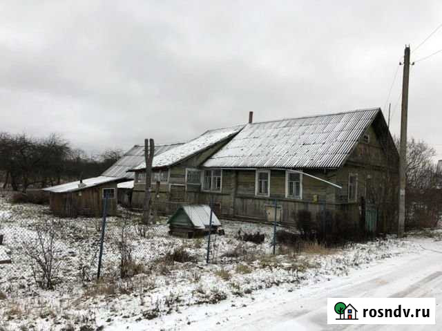 Дача 60 м² на участке 36 сот. на продажу в Дне Дно - изображение 1