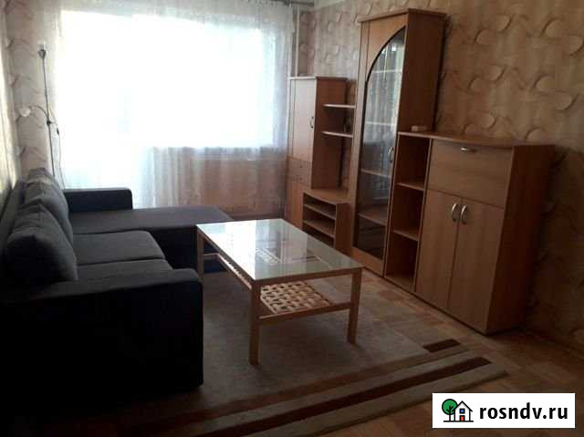 1-комнатная квартира, 32 м², 2/5 эт. в аренду на длительный срок в Новосибирске Новосибирск - изображение 1