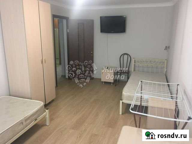 3-комнатная квартира, 68 м², 5/5 эт. на продажу в Волжском Волгоградской области Волжский - изображение 1