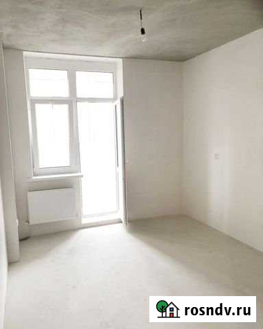 Квартира-студия, 21 м², 6/17 эт. на продажу в Краснодаре Краснодар - изображение 1