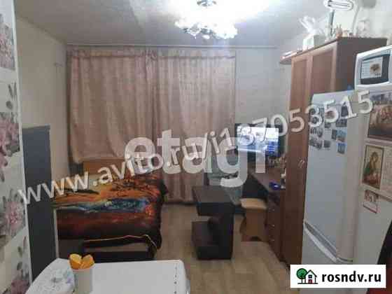Квартира-студия, 18 м², 1/5 эт. на продажу в Хабаровске Хабаровск