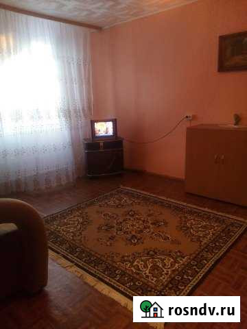 1-комнатная квартира, 37 м², 1/2 эт. в аренду на длительный срок в Вынгапуровском Вынгапуровский - изображение 1