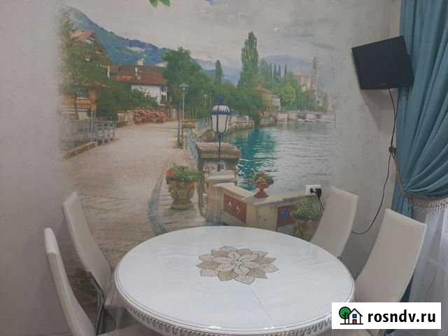 3-комнатная квартира, 65 м², 3/9 эт. на продажу в Волгодонске Волгодонск - изображение 1