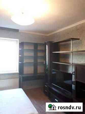 1-комнатная квартира, 33 м², 3/3 эт. в аренду на длительный срок в Калининграде Калининград