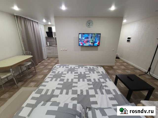 1-комнатная квартира, 32 м², 2/5 эт. в аренду посуточно в Норильске Норильск - изображение 1