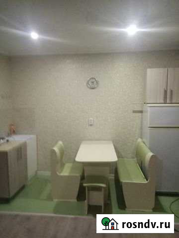 Квартира-студия, 35 м², 1/6 эт. в аренду на длительный срок в Краснодаре Краснодар - изображение 1