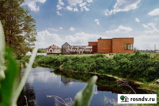 Участок ИЖС 8 сот. на продажу в Твери Тверь - изображение 1