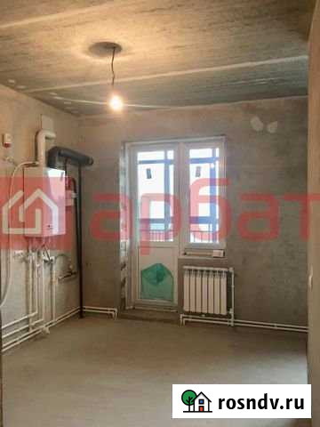 1-комнатная квартира, 36.5 м², 3/3 эт. на продажу в Костроме Кострома - изображение 1