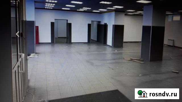 Торг отделы от 20 м до 202 кв.м. Евроремонт Проходное Челябинск - изображение 1