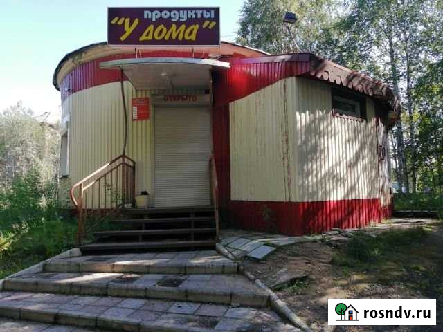 Торговое помещение Печора - изображение 1