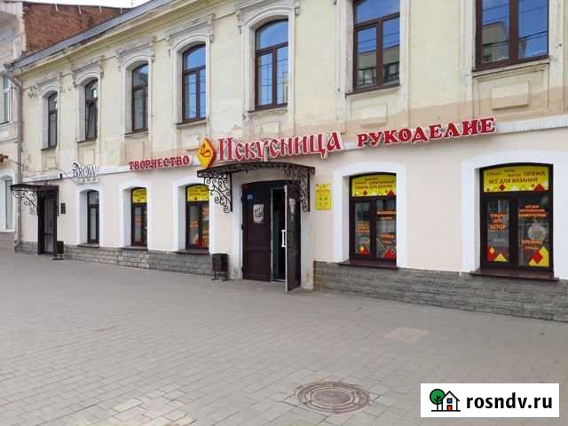 Помещение свободного назначения, 230 кв.м. Тула - изображение 1