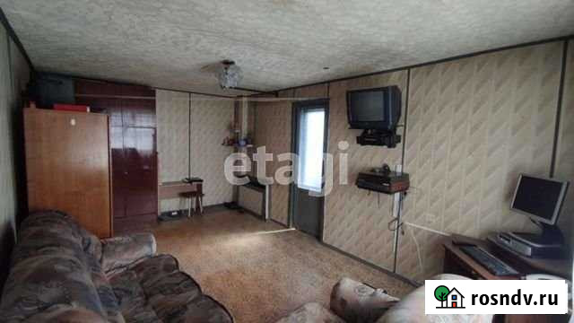 1-комнатная квартира, 32 м², 3/9 эт. на продажу в Норильске Норильск - изображение 1