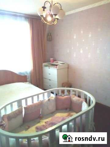 2-комнатная квартира, 52 м², 4/5 эт. на продажу в Белореченске Белореченск - изображение 1