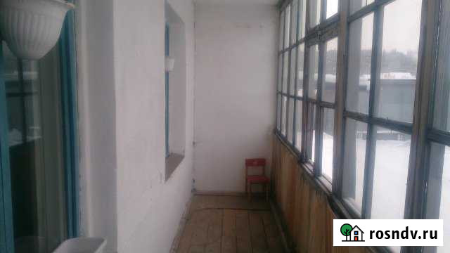 2-комнатная квартира, 44.3 м², 1/2 эт. на продажу в Тугулыме Тугулым - изображение 1